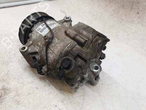 AC compressor OPEL ZAFIRA TOURER C (P12) 2.0 CDTi (75) | BP38058652M34 - Image 2