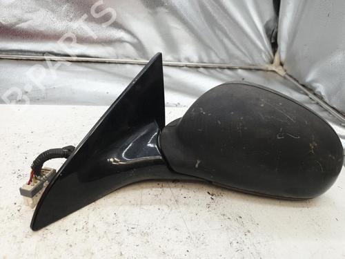 Used Left mirror Left mirror 22867912 22867912