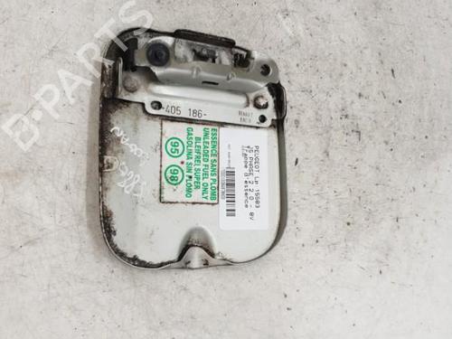 Used Fuel flap Fuel flap PEUGEOT J5 Platform/Chassis (280L) 2.0 (75 hp) 24422470 24422470
