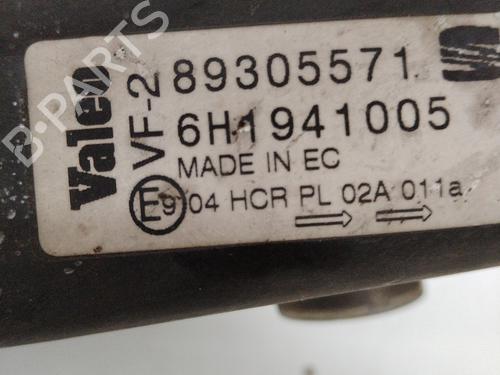 Left headlight SEAT AROSA (6H1) 1.7 SDI | BP22864271C28 