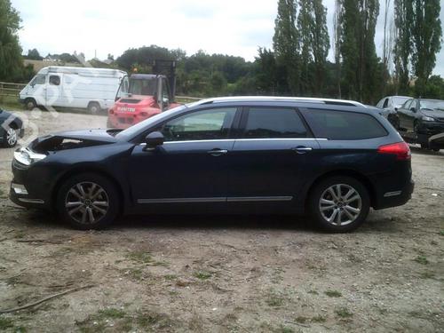 Left front indicator CITROËN C5 III Break (RW_) 2.0 HDi 140 | BP24421356C32  - Image 5