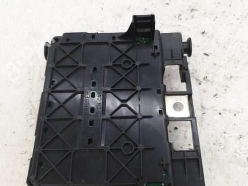 Used Fuse box Fuse box PEUGEOT 206 Hatchback (2A/C) 1.9 D (69 hp) 24485948 24485948