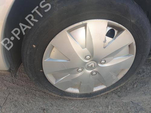 Used Rim Rim RENAULT CLIO III (BR0/1, CR0/1) 1.5 dCi (88 hp) 36055603 36055603