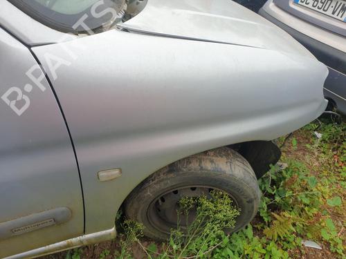 Used Right front fenders CITROËN BERLINGO / BERLINGO FIRST MPV (MF_, GJK_, GFK_) 2.0 HDI 90 (MFRHY) (90 hp) 28425754