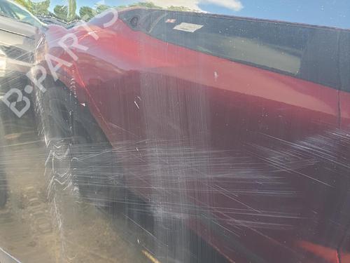 Right rear door NISSAN QASHQAI / QASHQAI +2 I (J10, NJ10, JJ10E) 1.5 dCi | BP25726480C5 