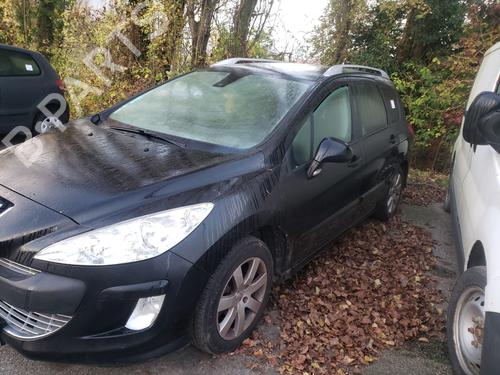 Used Parts PEUGEOT 308 SW I (4E_, 4H_) 1.6 HDi (109 hp) 4268989