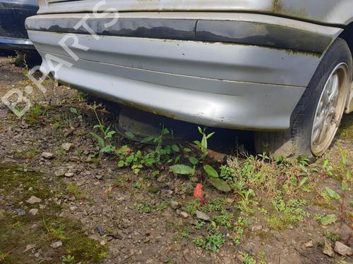 Rear bumper BMW 3 Compact (E36) 316 i | BP26154613C8 