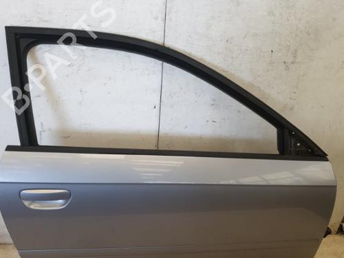 Right front door AUDI A3 (8P1) 1.9 TDI | BP22874072C3 