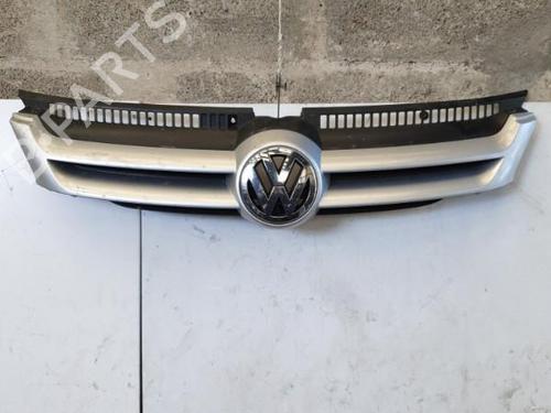 Grille VW GOLF PLUS V (5M1, 521) 1.9 TDI | BP22875097C40 