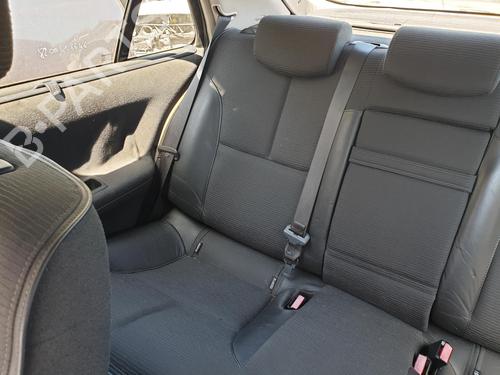 Used Rear seat Rear seat 38187921 38187921
