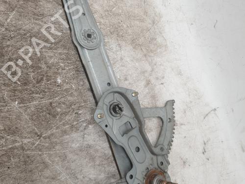 Used Rear right window mechanism PEUGEOT 205 II (20A/C) 1.7 Diesel (60 hp) 25984041