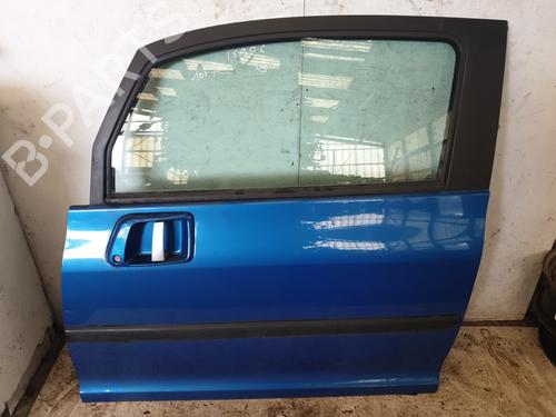 left-front-door-peugeot-1007-km_-2005-29330120 main image
