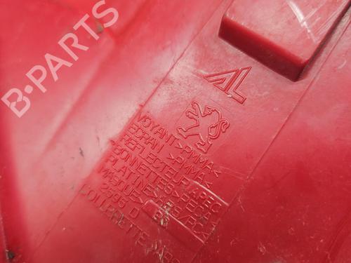 Right taillight PEUGEOT 308 SW I (4E_, 4H_) 1.6 HDi | BP30508528C35