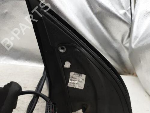 Left mirror VW GOLF V (1K1) 1.9 TDI | BP22883936C26 