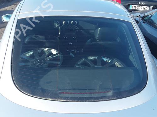 Bakluke CC/Kombi-Kupé AUDI TT (8N3) 1.8 T | BP22877410C6 