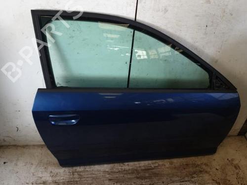 Right front door AUDI A3 (8P1) 1.9 TDI | BP22870471C3