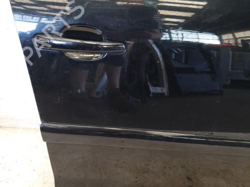 Right front door CITROËN C4 Grand Picasso I (UA_) 1.6 HDi | BP22874285C3 
