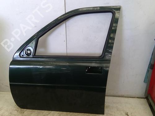 Left front door LAND ROVER FREELANDER I (L314) 2.0 DI 4x4 | BP22868115C2 
