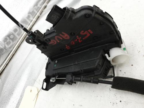Rear right lock RENAULT CLIO IV (BH_) 1.5 dCi 75 | BP22867793C99 