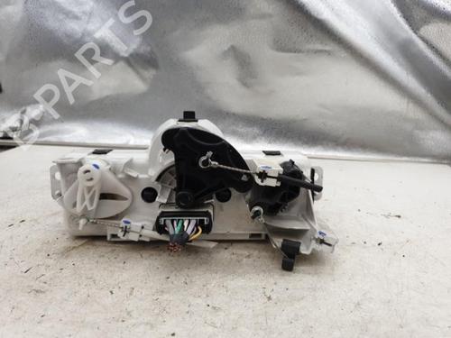 Used Climate control Climate control RENAULT KANGOO / GRAND KANGOO II (KW0/1_) 1.5 dCi 70 (KW0V, KW0A) (68 hp) 25843071 25843071
