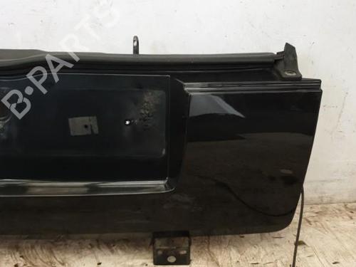 Used Tailgate CITROËN C2 (JM_) 1.4 HDi (68 hp) 22884313