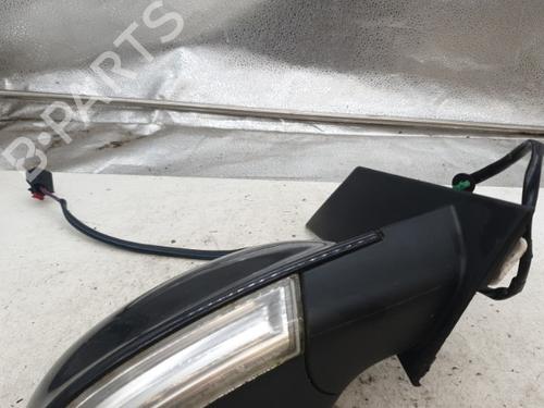 Right mirror VW GOLF PLUS V (5M1, 521) 2.0 TDI 16V | BP22873995C27 