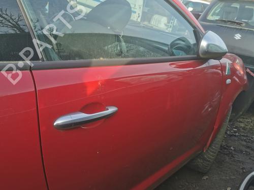 Used Right front door ALFA ROMEO MITO (955_) 1.4 MultiAir (955AXN1B) (170 hp) 24038347