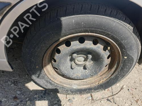 Used Rim Rim 37707470 37707470