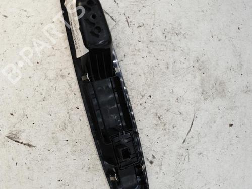 Used Right front window switch RENAULT MEGANE III Hatchback (BZ0/1_, B3_) 1.5 dCi (BZ09, BZ0D, BZ1W, BZ29, BZ14) (110 hp) 24595520