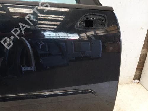 Right front door CITROËN C4 Grand Picasso I (UA_) 1.6 HDi | BP22874285C3 