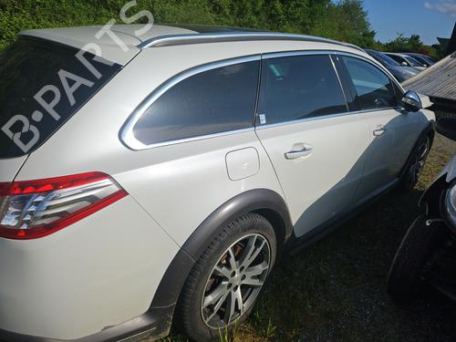 Left front window switch PEUGEOT 508 SW I (8E_) 2.0 HDi RXH Hybrid4 | BP26909322I27  - Image 6