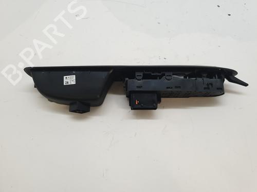 Used Left front window switch Left front window switch CITROËN DS3 (SA_) 1.4 VTi 95 (95 hp) 26658243 26658243