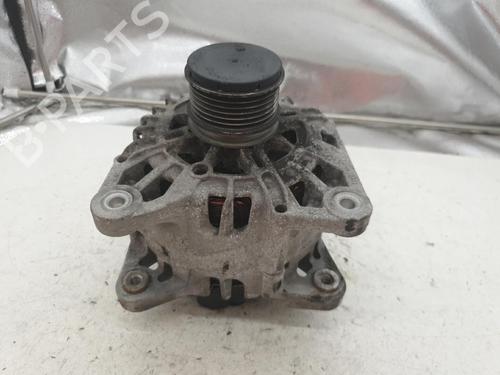 Used Alternator Alternator DACIA LOGAN MCV (KS_) 1.5 dCi (KS0W) (86 hp) 22885080 22885080