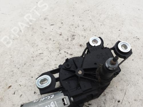 Used Rear wiper motor SEAT IBIZA III (6L1) 1.4 TDI (80 hp) 22866191