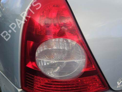 Achterlicht links RENAULT CLIO II (BB_, CB_) 1.2 (BB0A, BB0F, BB10, BB1K, BB28, BB2D, BB2H, CB0A,... (58 hp) 30762527