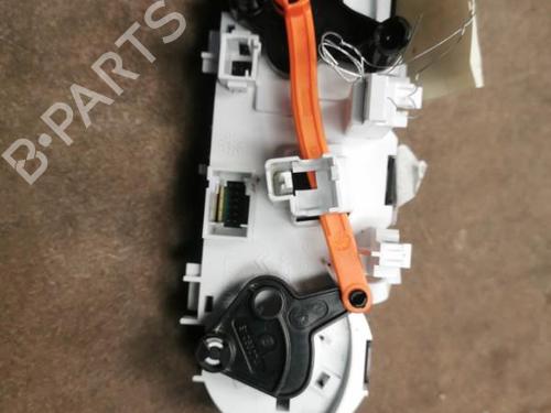 Airco bedieningspaneel PEUGEOT 208 I (CA_, CC_) 1.2 VTI 82 | BP22884057I5