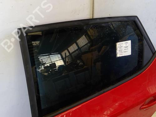 Left rear door SEAT IBIZA IV (6J5, 6P1) 1.6 TDI | BP22876084C4 