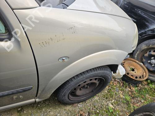 Forkjerm høyre CITROËN C3 I (FC_, FN_) 1.4 HDi | BP29614405C42