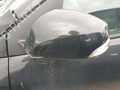 Left mirror RENAULT MEGANE III Hatchback (BZ0/1_, B3_) 1.5 dCi (BZ09, BZ0D, BZ1W, BZ29, BZ14) 963020181R