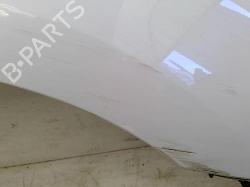 Used Right front fenders CITROËN C4 I (LC_) 1.6 HDi (90 hp) 22886054