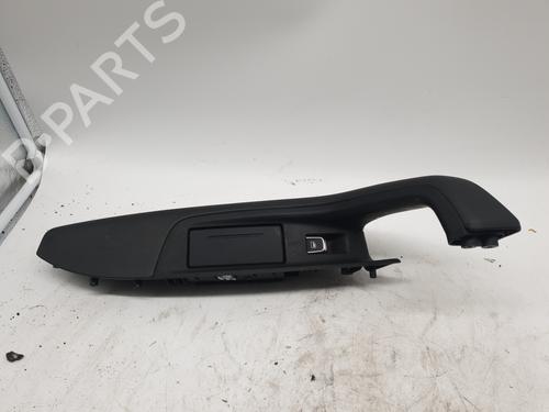 Used Right rear window switch AUDI A6 Allroad C7 (4GH, 4GJ) 3.0 TDI quattro (313 hp) 22869718