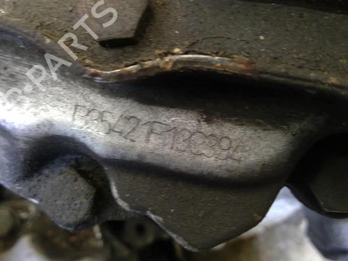 Used Gearbox Gearbox OPEL CORSA C (X01) 1.2 (F08, F68) (75 hp) 22868494 22868494