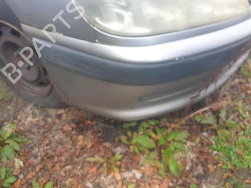 Used Front bumper PEUGEOT 406 (8B) 1.9 TD (90 hp) 28543381