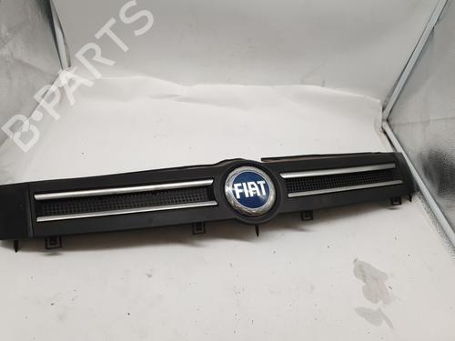Grill FIAT PANDA (169_) 1.3 D Multijet (169.AXC1A) (70 hp) 27610671