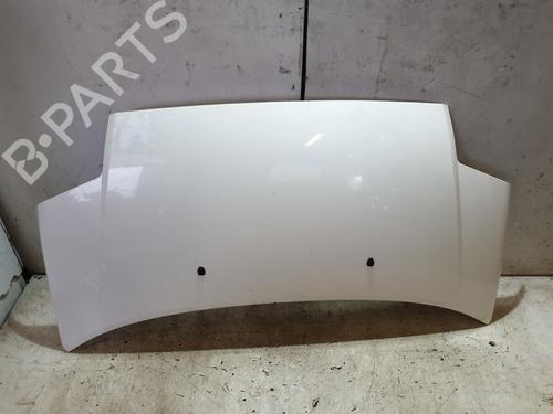 Used Hood CITROËN C2 (JM_) 1.4 HDi (68 hp) 23110193
