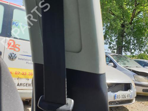 Used Front left seatbelt Front left seatbelt SEAT LEON (1P1) 1.6 TDI (105 hp) 26008266 26008266