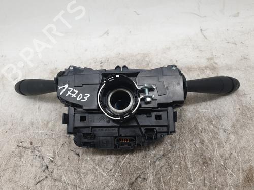 Steering column stalk CITROËN C4 II (NC_) 1.6 HDi 115 | BP26154598I23 - Image 2