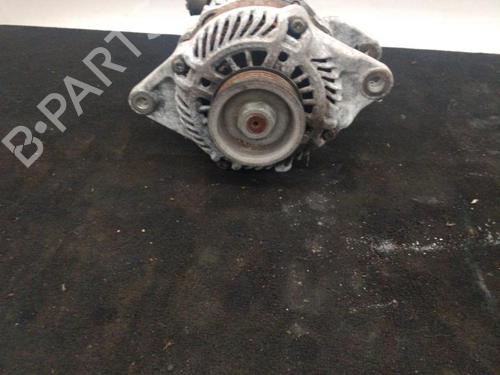 Used Alternator Alternator MITSUBISHI COLT VI (Z3_A, Z2_A) 1.3 (Z21A) (95 hp) 22872094 22872094