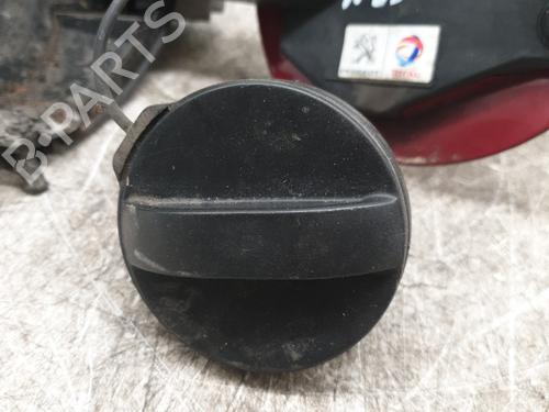 Fuel flap PEUGEOT 308 SW II (LC_, LJ_, LR_, LX_, L4_) 1.6 BlueHDi 100 | BP25989621C131