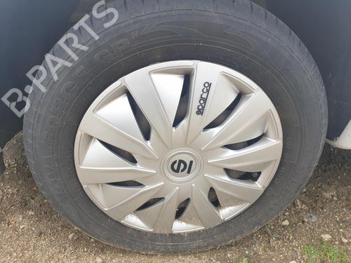 Felg OPEL CORSA B (S93) 1.7 D (F08, F68, M68) (60 hp) 28415900